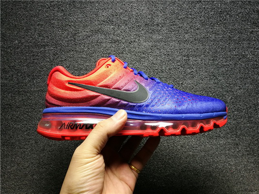 Super Max Nike Air Max 2017 Men--014